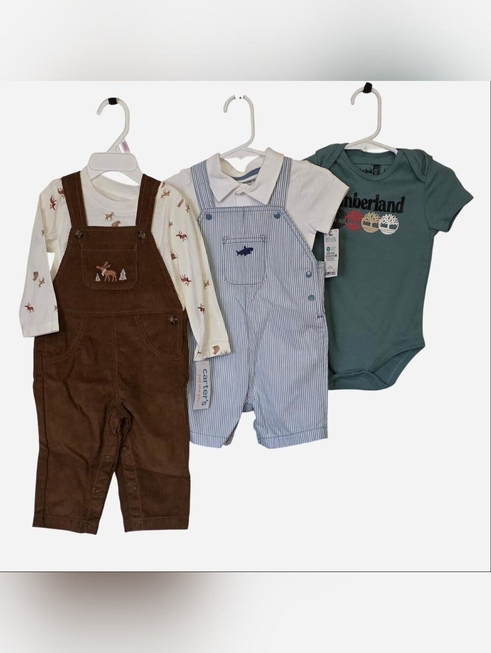 NWT 5 Piece Bundle